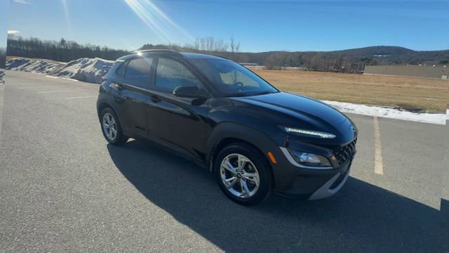 hyundai kona 2023 KM8K6CAB7PU989146 image hyundai kona 2023 KM8K6CAB7PU989146 image