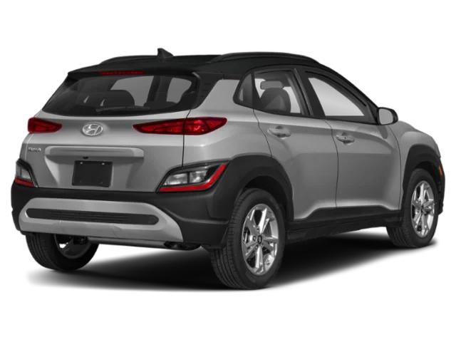hyundai kona 2023 KM8K6CAB6PU998890 image hyundai kona 2023 KM8K6CAB6PU998890 image