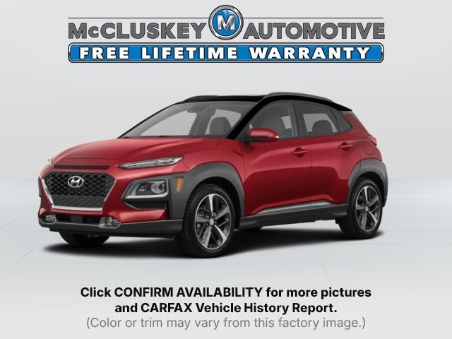 hyundai kona 2019 KM8K5CA5XKU390330 image