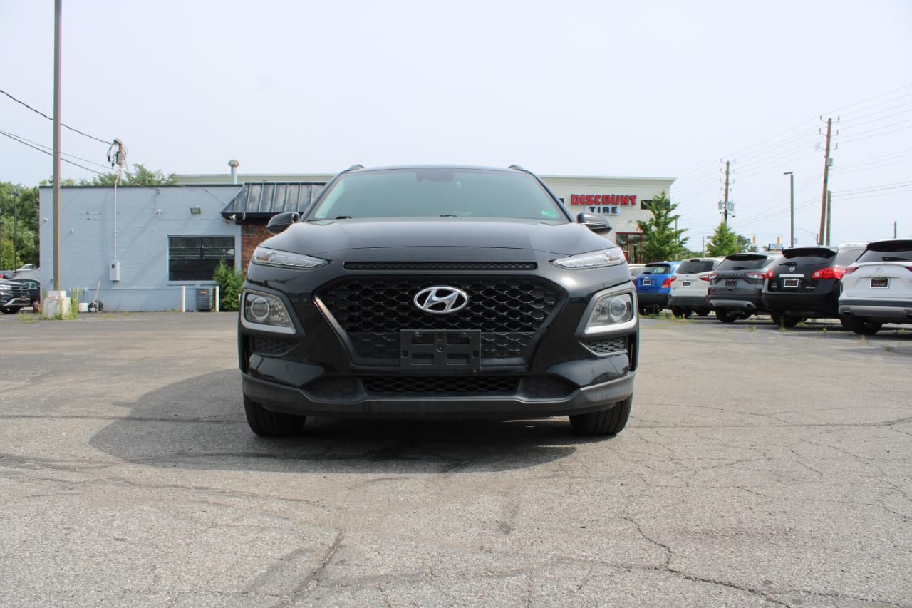 hyundai kona 2019 KM8K2CAA8KU357722 image hyundai kona 2019 KM8K2CAA8KU357722 image