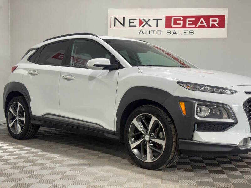 hyundai kona 2019 KM8K3CA55KU264902 image hyundai kona 2019 KM8K3CA55KU264902 image