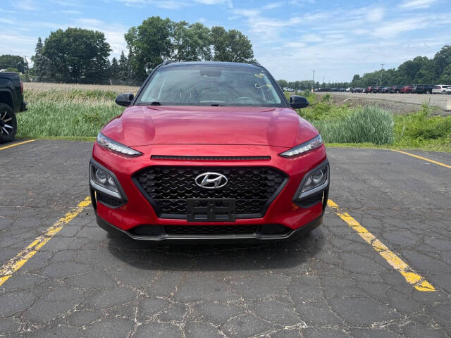 hyundai kona 2019 KM8K2CAA5KU335127 image hyundai kona 2019 KM8K2CAA5KU335127 image