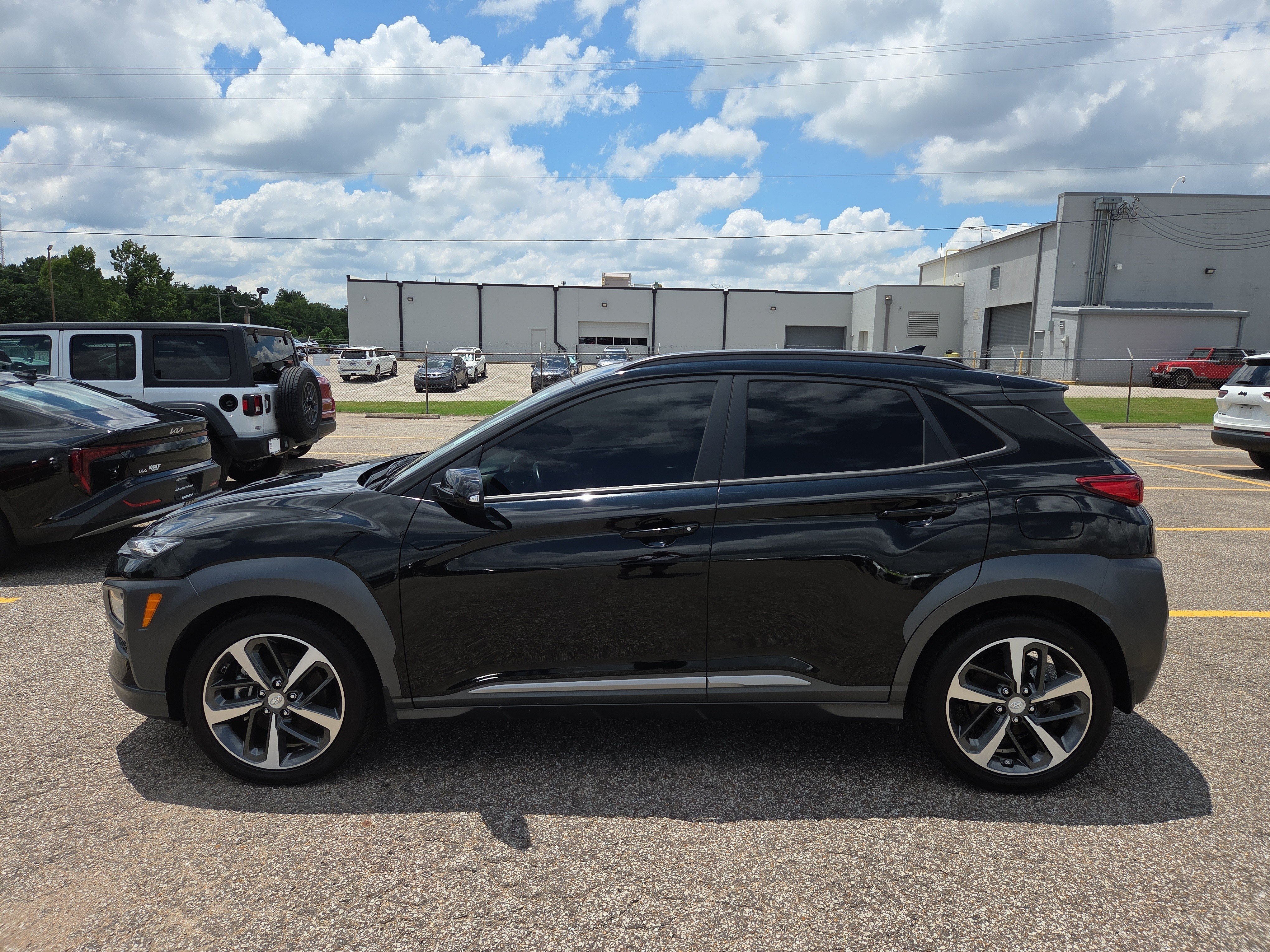 hyundai kona 2019 KM8K33A58KU201437 image hyundai kona 2019 KM8K33A58KU201437 image