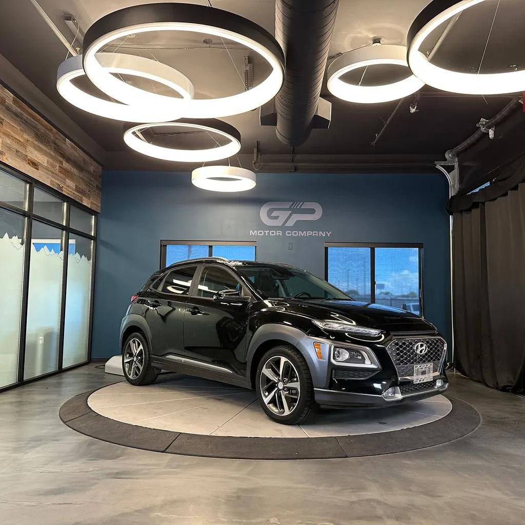 hyundai kona 2019 KM8K3CA58KU219484 image hyundai kona 2019 KM8K3CA58KU219484 image