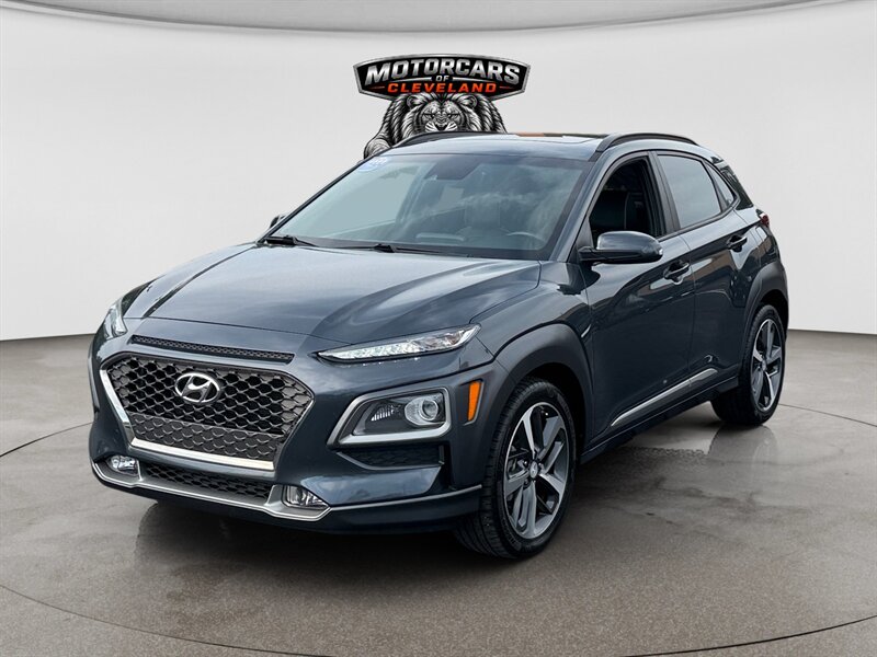 hyundai kona 2019 KM8K33A54KU215884 image hyundai kona 2019 KM8K33A54KU215884 image