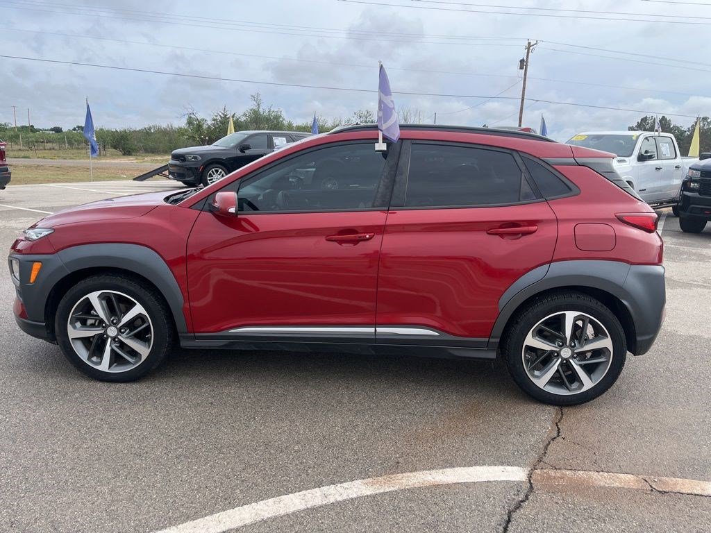 hyundai kona 2019 KM8K33A54KU390345 image hyundai kona 2019 KM8K33A54KU390345 image