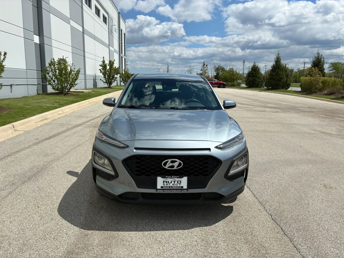 hyundai kona 2019 KM8K1CAA3KU260074 image hyundai kona 2019 KM8K1CAA3KU260074 image