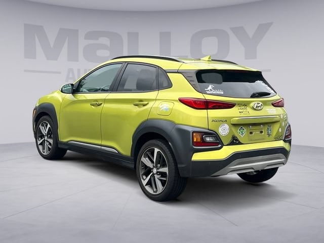 hyundai kona 2019 KM8K5CA56KU269150 image hyundai kona 2019 KM8K5CA56KU269150 image