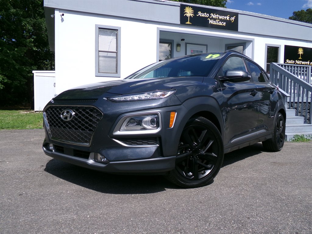 hyundai kona 2019 KM8K53A57KU264894 image hyundai kona 2019 KM8K53A57KU264894 image