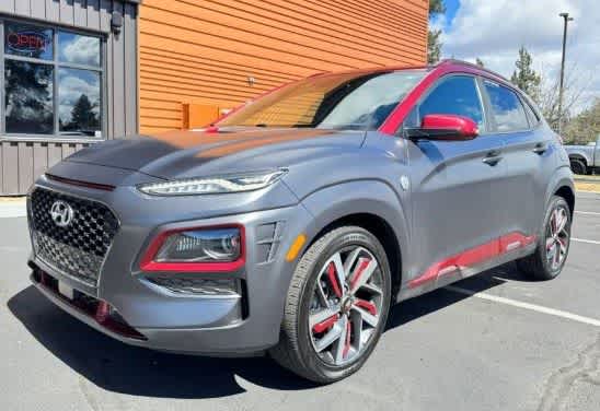 hyundai kona 2019 KM8K5CA57KU306092 image hyundai kona 2019 KM8K5CA57KU306092 image