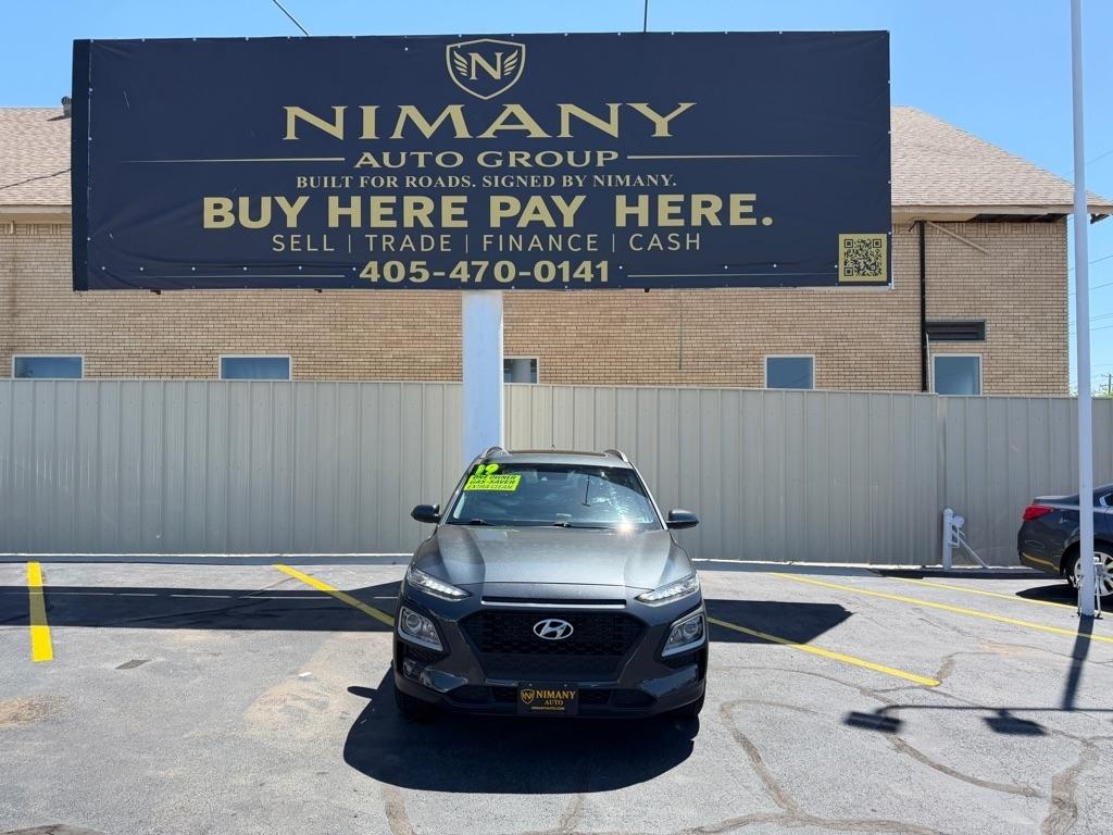hyundai kona 2019 KM8K62AA7KU349853 image hyundai kona 2019 KM8K62AA7KU349853 image