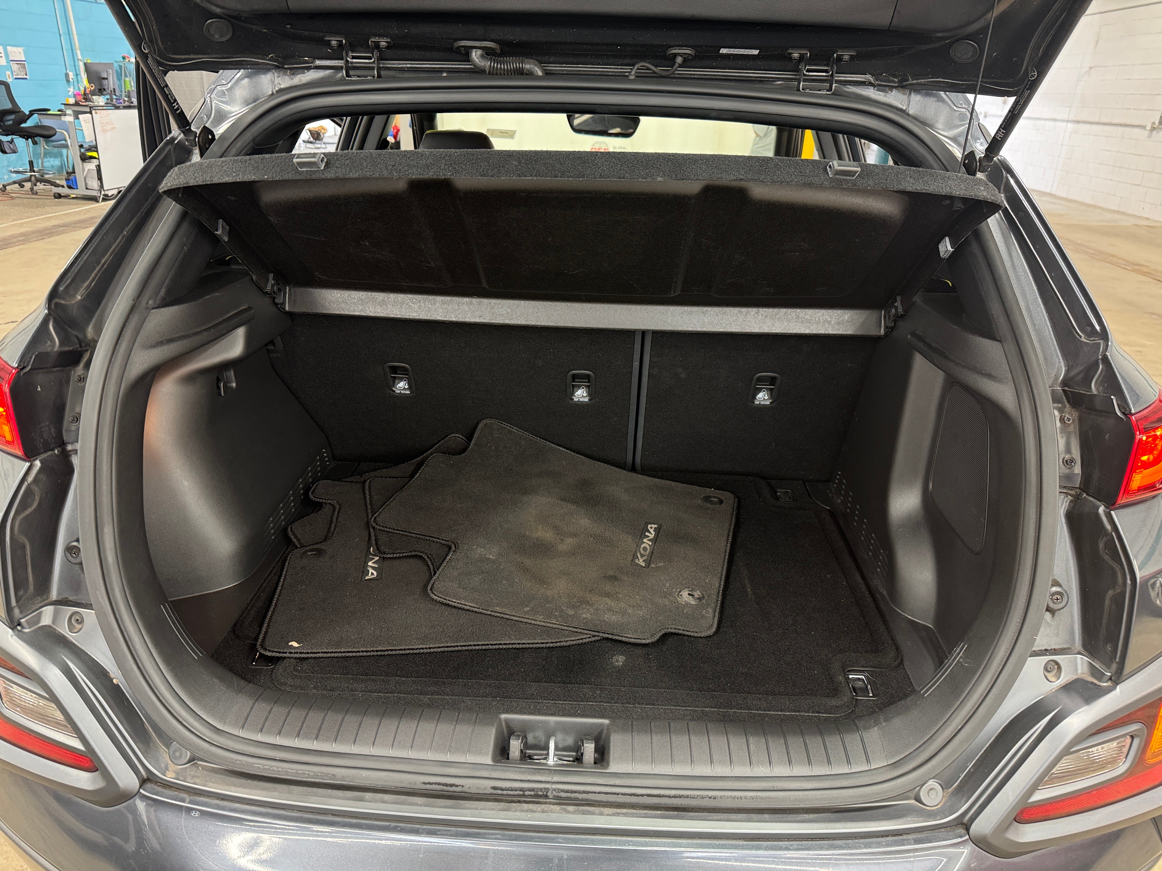 hyundai kona 2019 KM8K3CA53KU329410 image hyundai kona 2019 KM8K3CA53KU329410 image