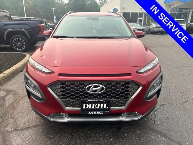 hyundai kona 2019 KM8K3CA59KU268404 image hyundai kona 2019 KM8K3CA59KU268404 image