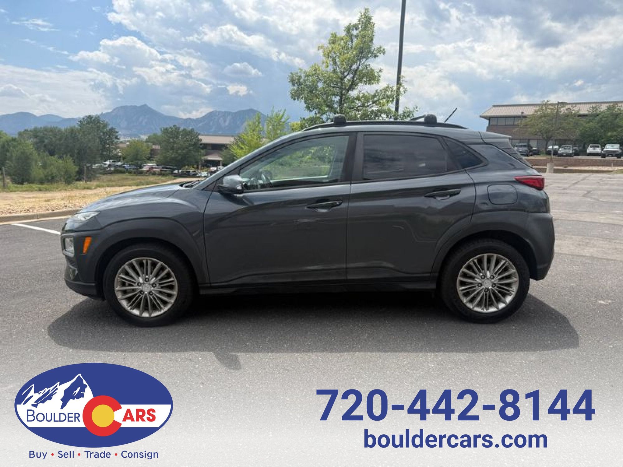 hyundai kona 2019 KM8K2CAA7KU345044 image hyundai kona 2019 KM8K2CAA7KU345044 image