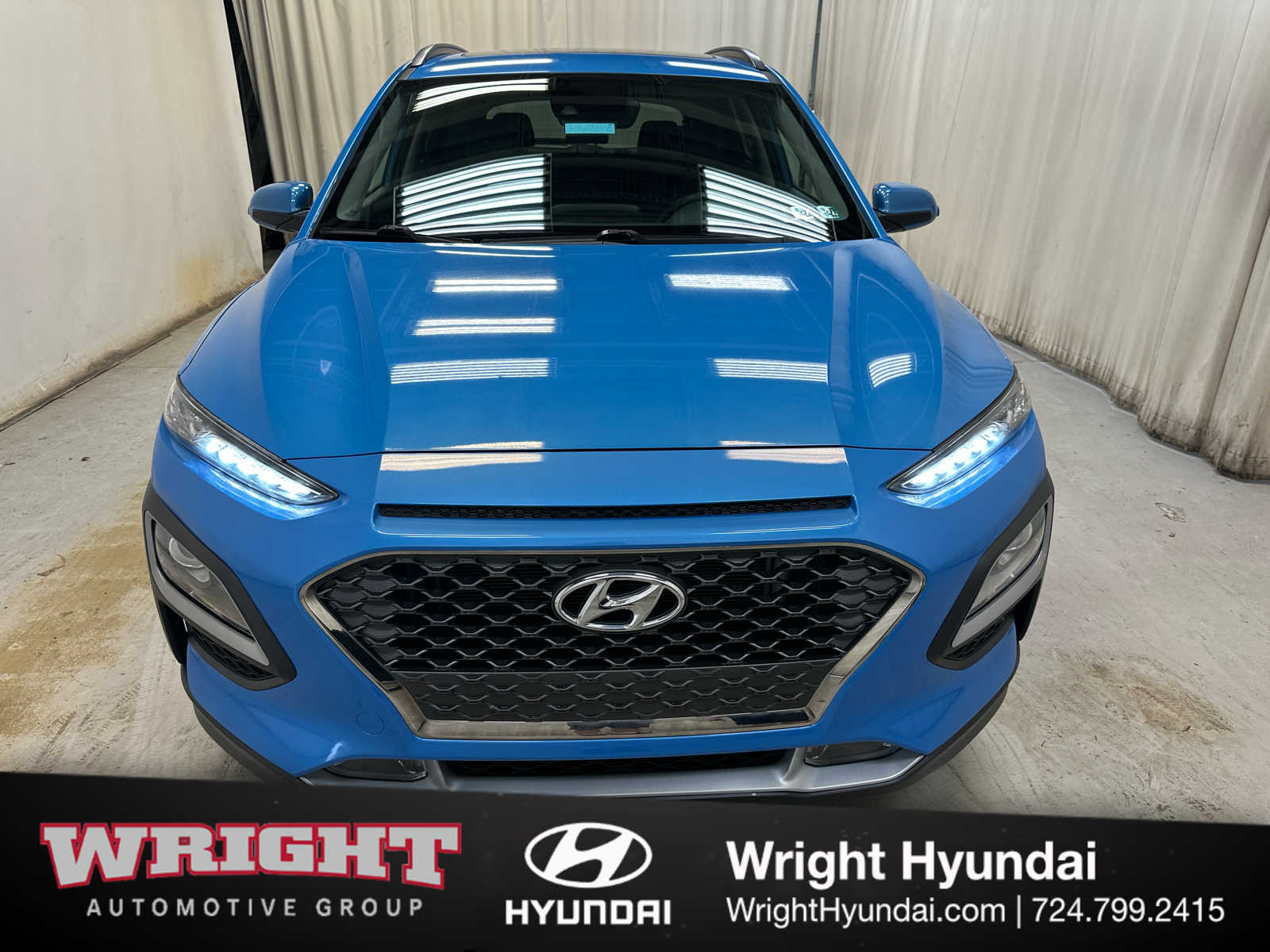 hyundai kona 2019 KM8K3CA58KU220554 image hyundai kona 2019 KM8K3CA58KU220554 image