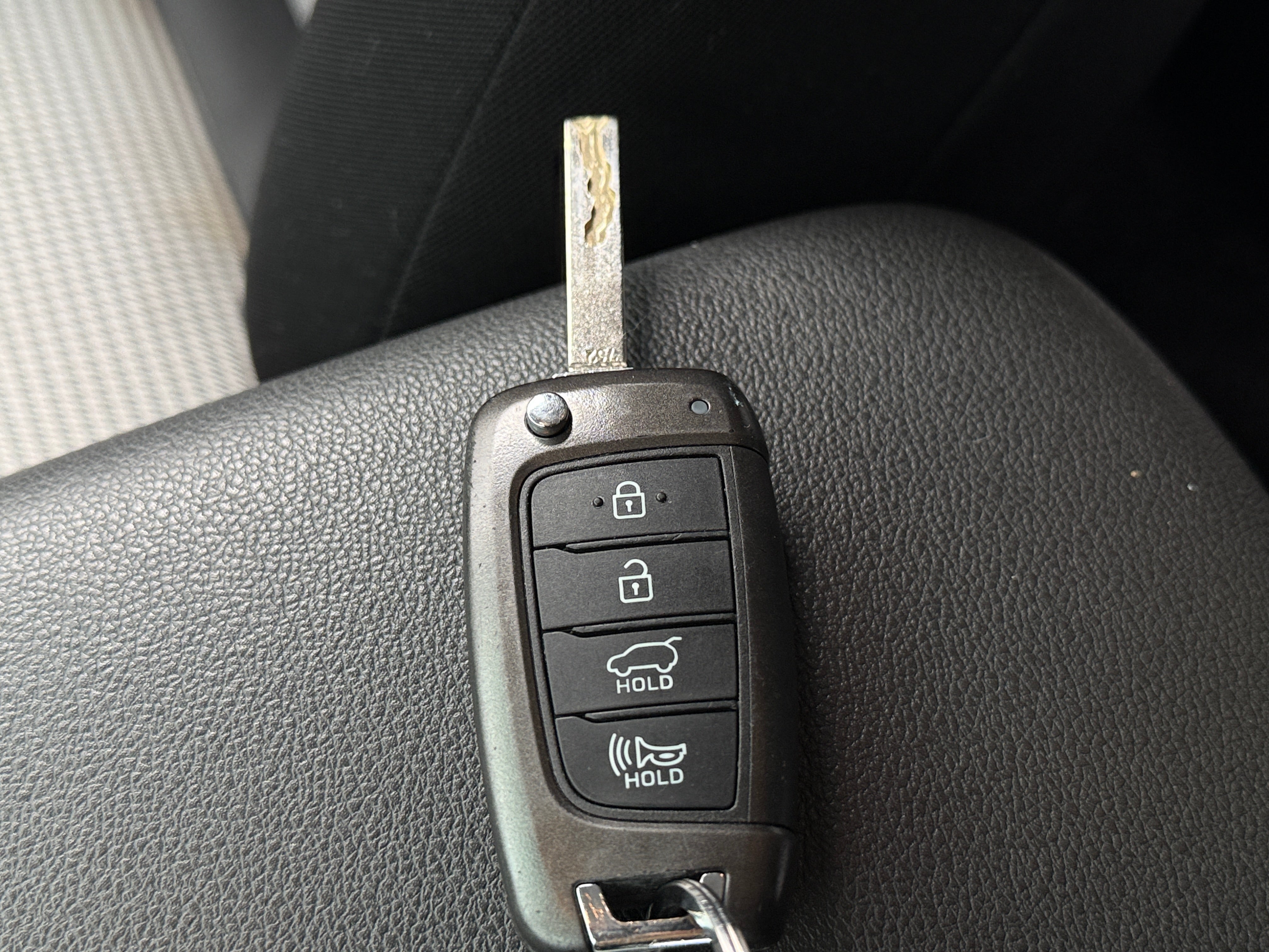 hyundai kona 2019 KM8K12AA4KU253502 image