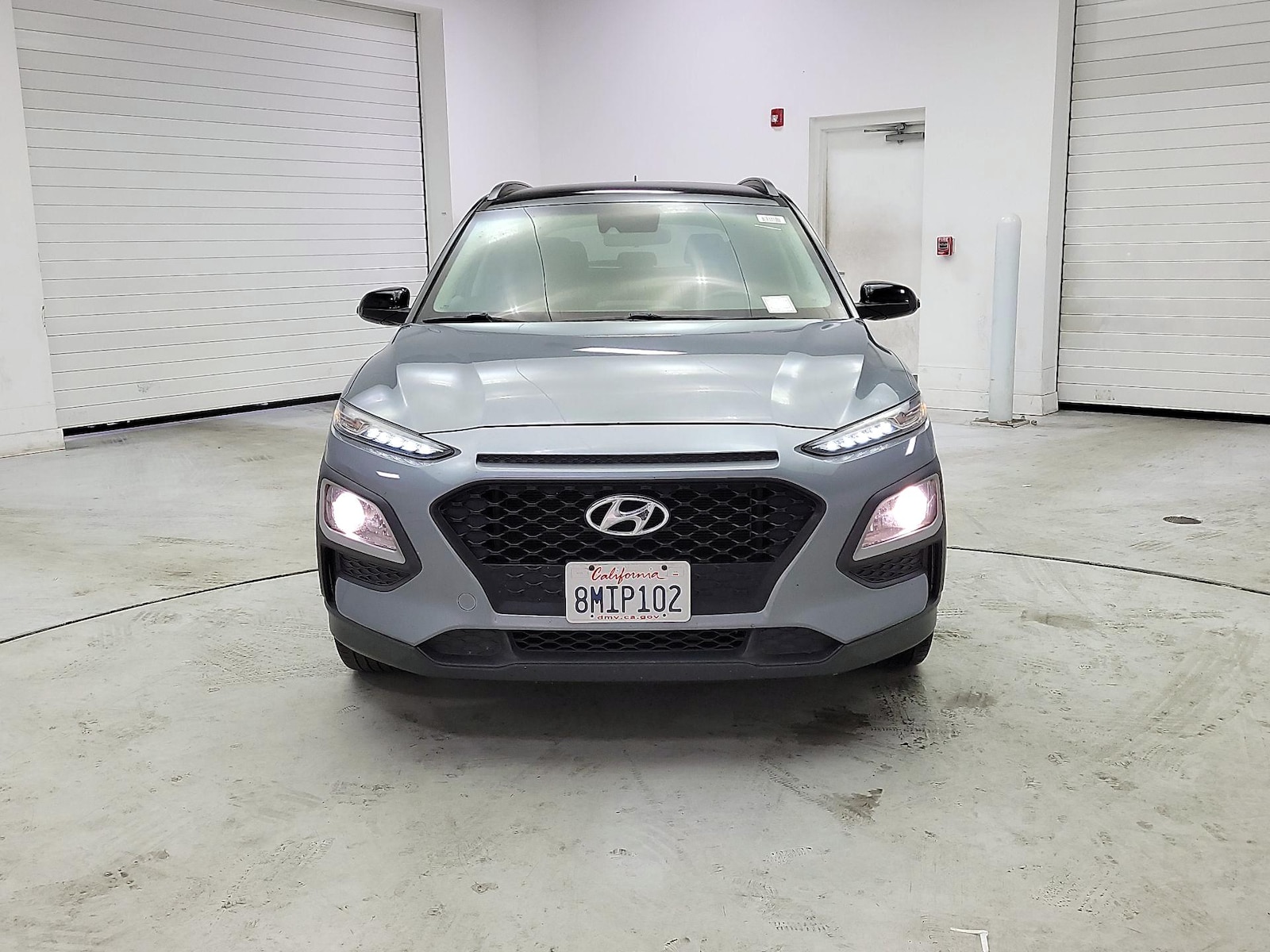 hyundai kona 2019 KM8K22AA9KU396992 image hyundai kona 2019 KM8K22AA9KU396992 image