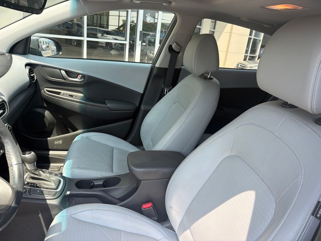 hyundai kona 2019 KM8K53A56KU340167 image hyundai kona 2019 KM8K53A56KU340167 image