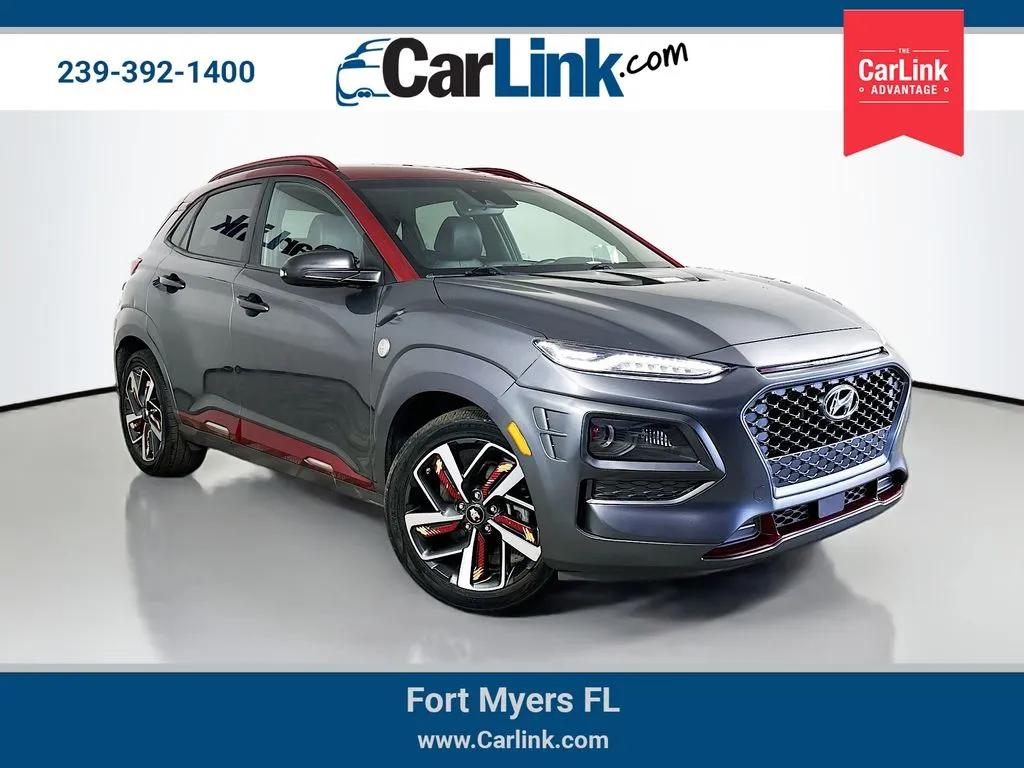 hyundai kona 2019 KM8K53A58KU305369 image hyundai kona 2019 KM8K53A58KU305369 image