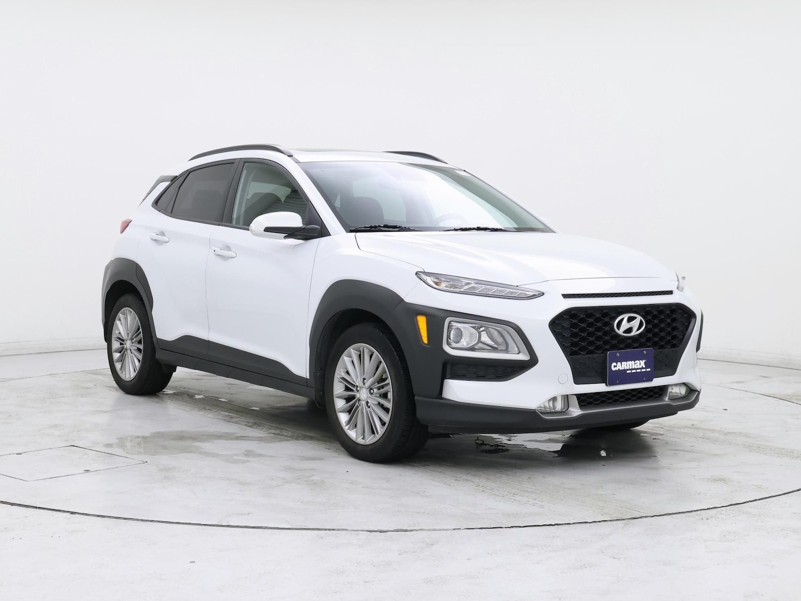 hyundai kona 2019 KM8K6CAA8KU333375 image hyundai kona 2019 KM8K6CAA8KU333375 image