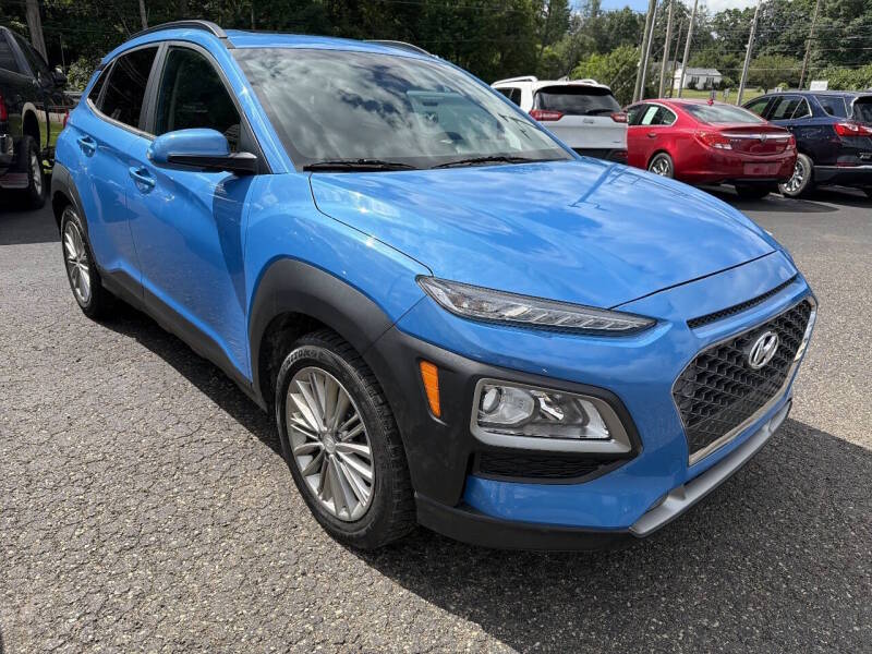 hyundai kona 2019 KM8K6CAA5KU326030 image hyundai kona 2019 KM8K6CAA5KU326030 image