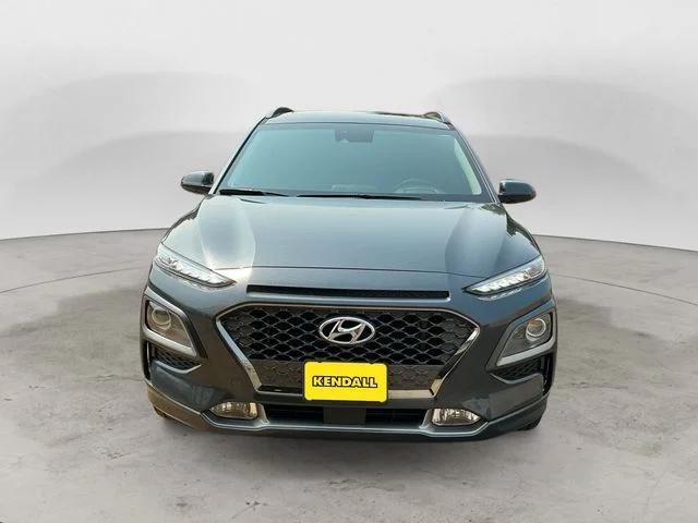 hyundai kona 2019 KM8K53A52KU199386 image hyundai kona 2019 KM8K53A52KU199386 image
