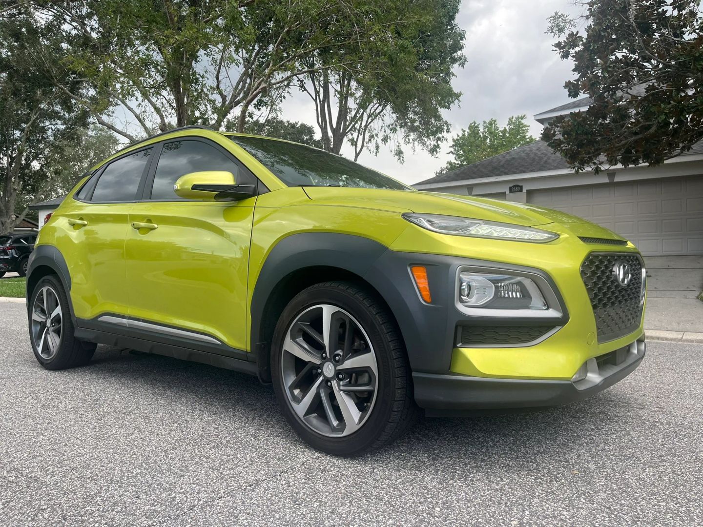 hyundai kona 2019 KM8K53A52KU233259 image hyundai kona 2019 KM8K53A52KU233259 image