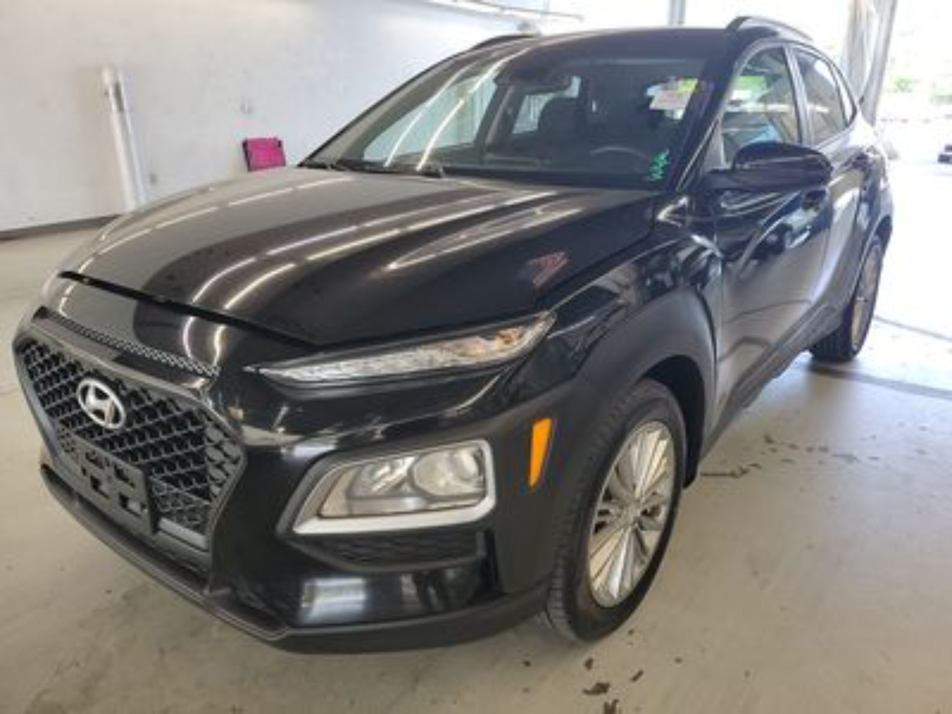 hyundai kona 2019 KM8K2CAAXKU357771 image hyundai kona 2019 KM8K2CAAXKU357771 image