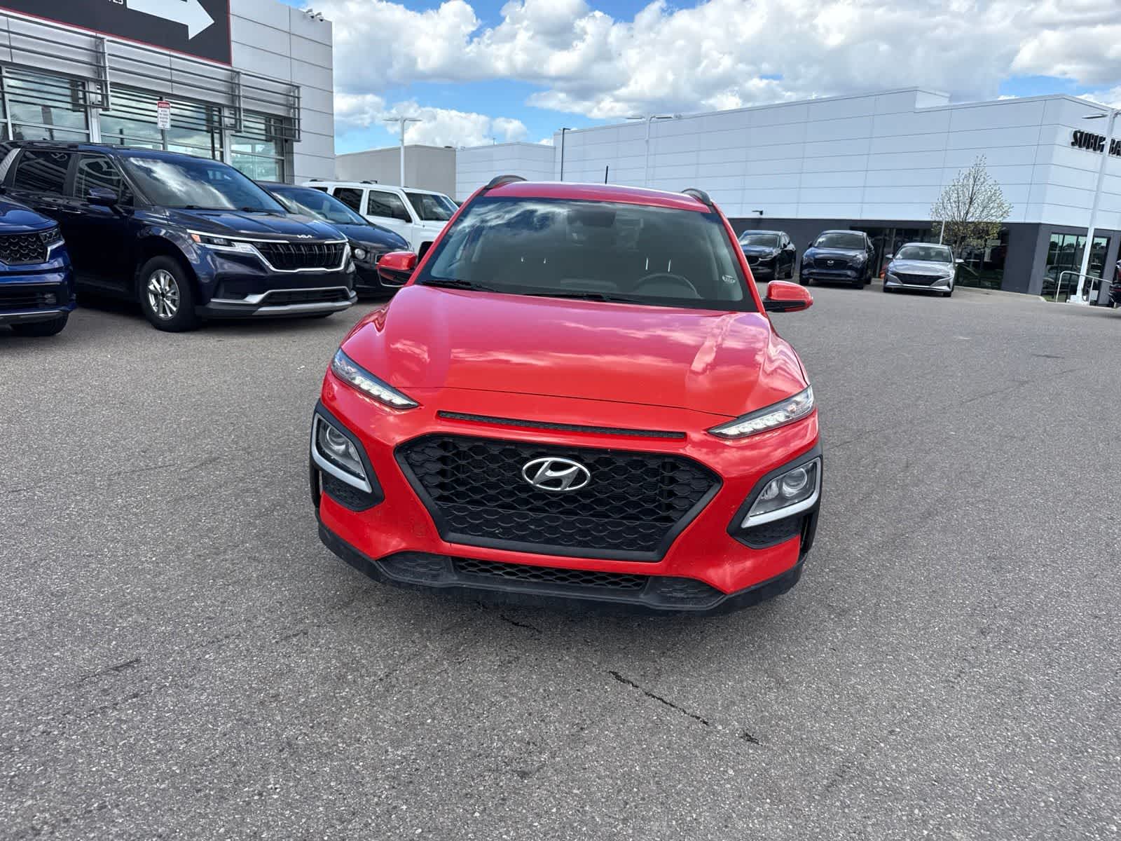hyundai kona 2019 KM8K2CAA6KU360649 image hyundai kona 2019 KM8K2CAA6KU360649 image