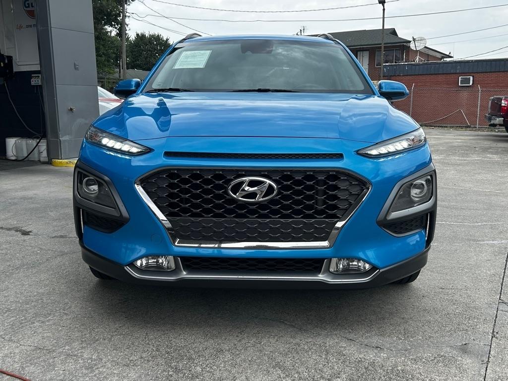 hyundai kona 2019 KM8K33A58KU271567 image hyundai kona 2019 KM8K33A58KU271567 image