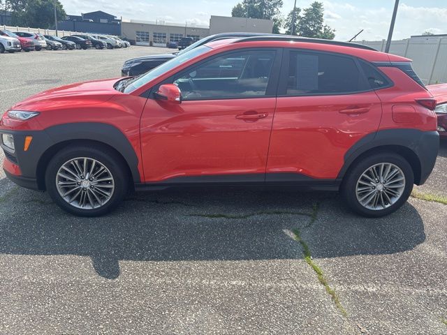 hyundai kona 2019 KM8K2CAA2KU230089 image hyundai kona 2019 KM8K2CAA2KU230089 image