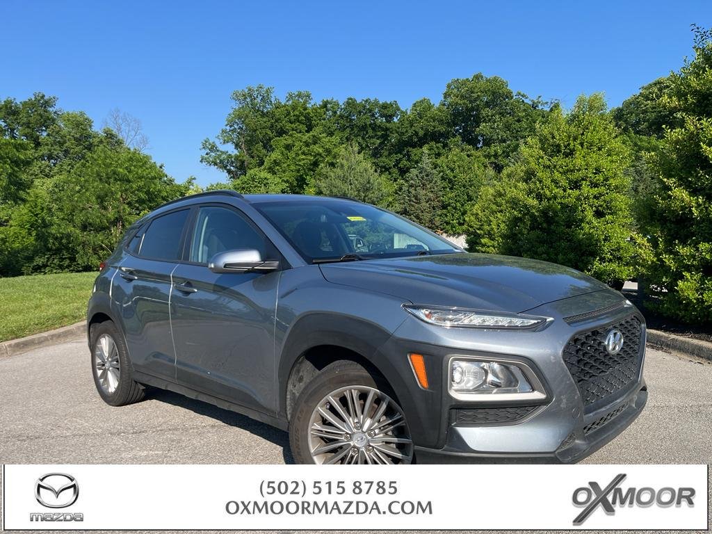 hyundai kona 2019 KM8K22AA1KU224603 image hyundai kona 2019 KM8K22AA1KU224603 image