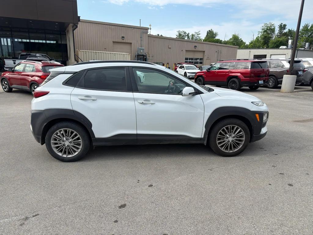 hyundai kona 2019 KM8K22AA0KU224527 image hyundai kona 2019 KM8K22AA0KU224527 image