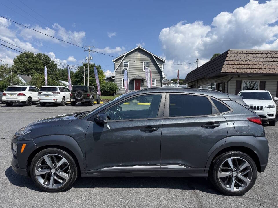 hyundai kona 2019 KM8K5CA54KU367027 image hyundai kona 2019 KM8K5CA54KU367027 image