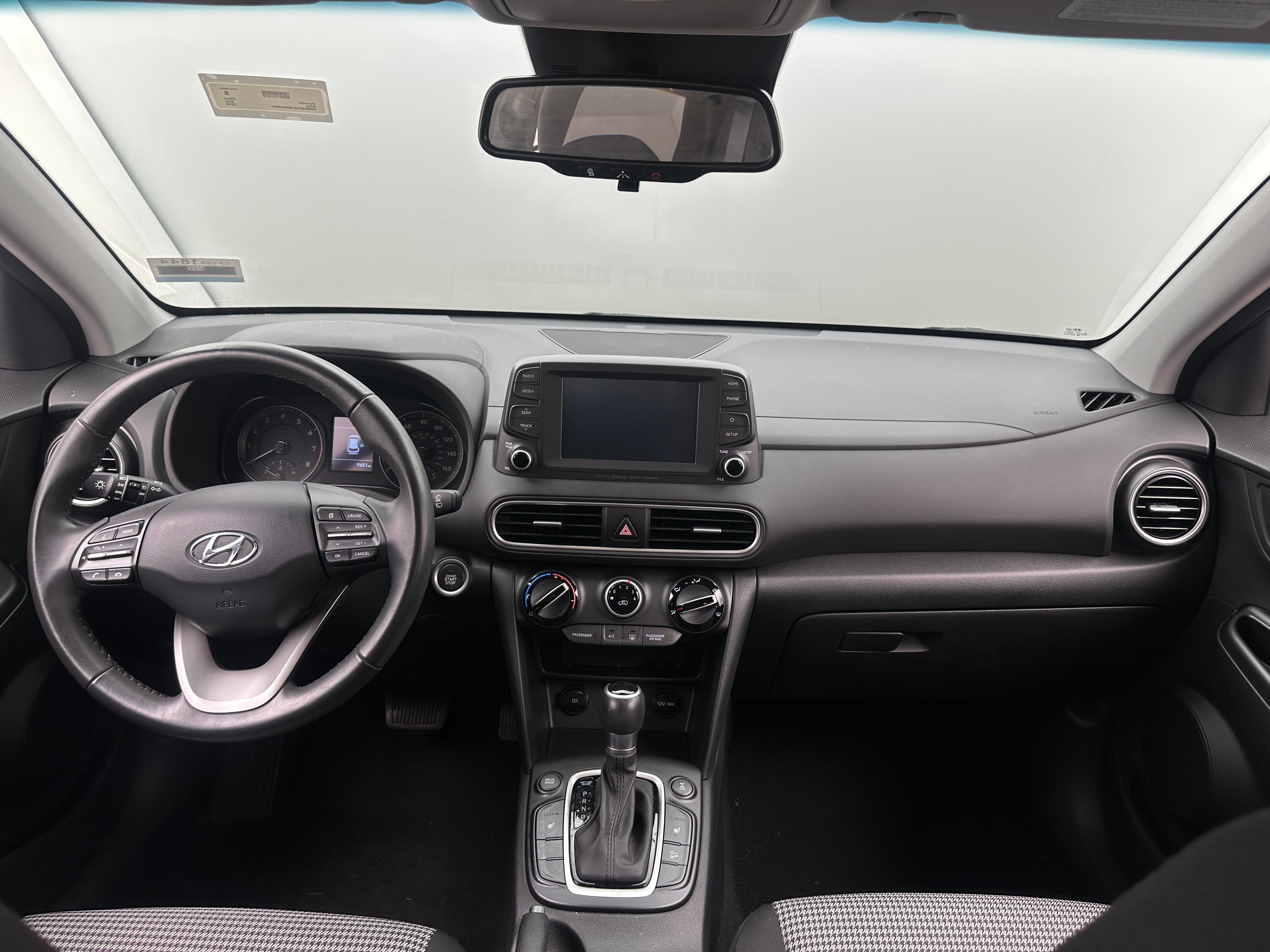 hyundai kona 2019 KM8K6CAA1KU254601 image hyundai kona 2019 KM8K6CAA1KU254601 image