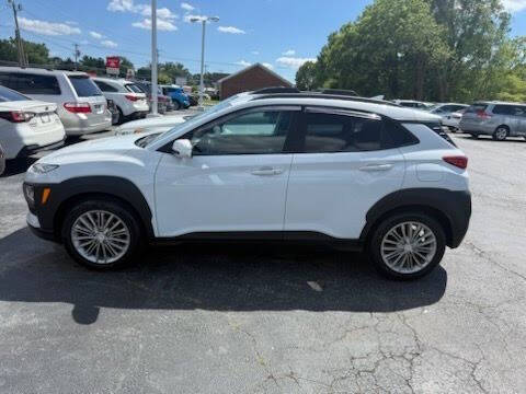 hyundai kona 2019 KM8K62AA4KU243389 image hyundai kona 2019 KM8K62AA4KU243389 image