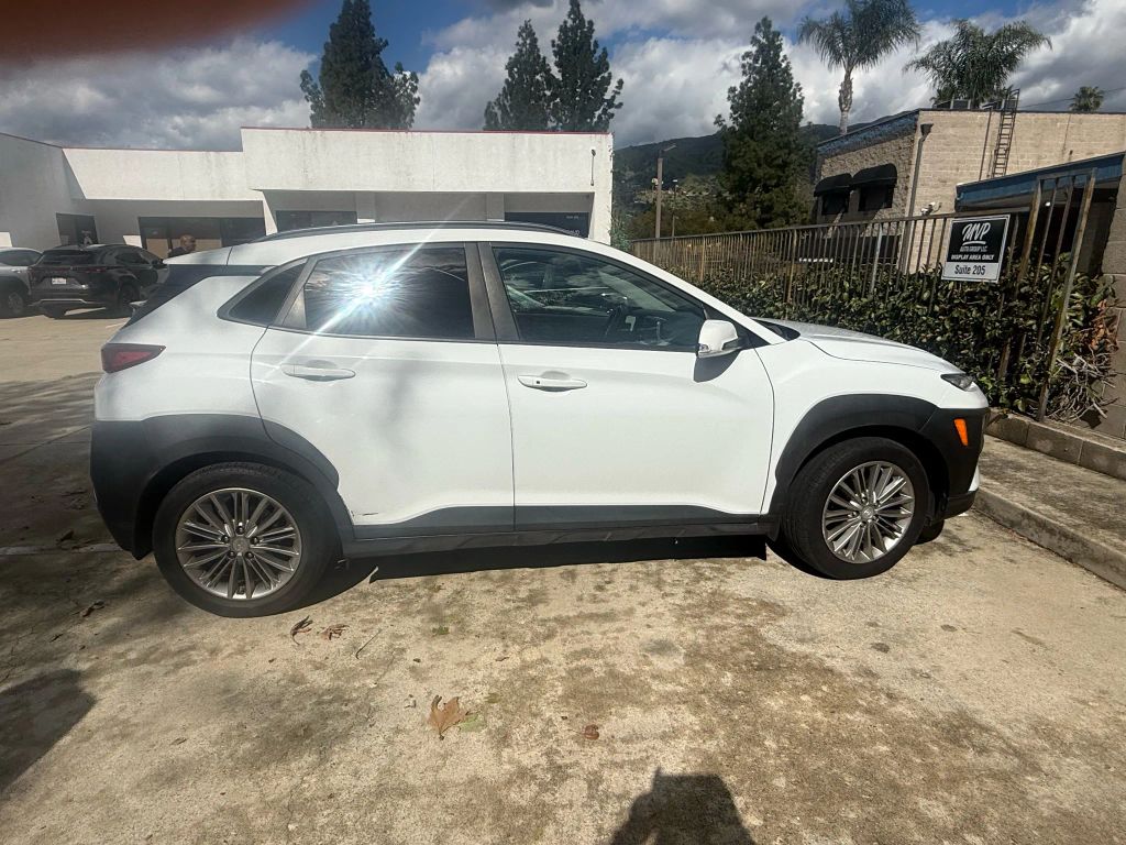 hyundai kona 2019 KM8K22AA0KU289491 image hyundai kona 2019 KM8K22AA0KU289491 image