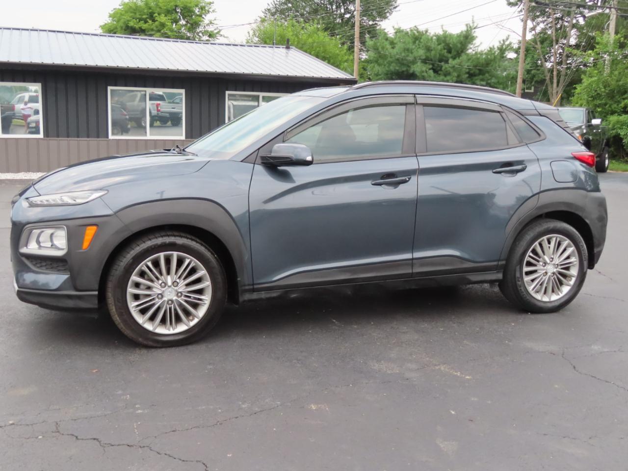 hyundai kona 2019 KM8K62AA9KU254016 image hyundai kona 2019 KM8K62AA9KU254016 image