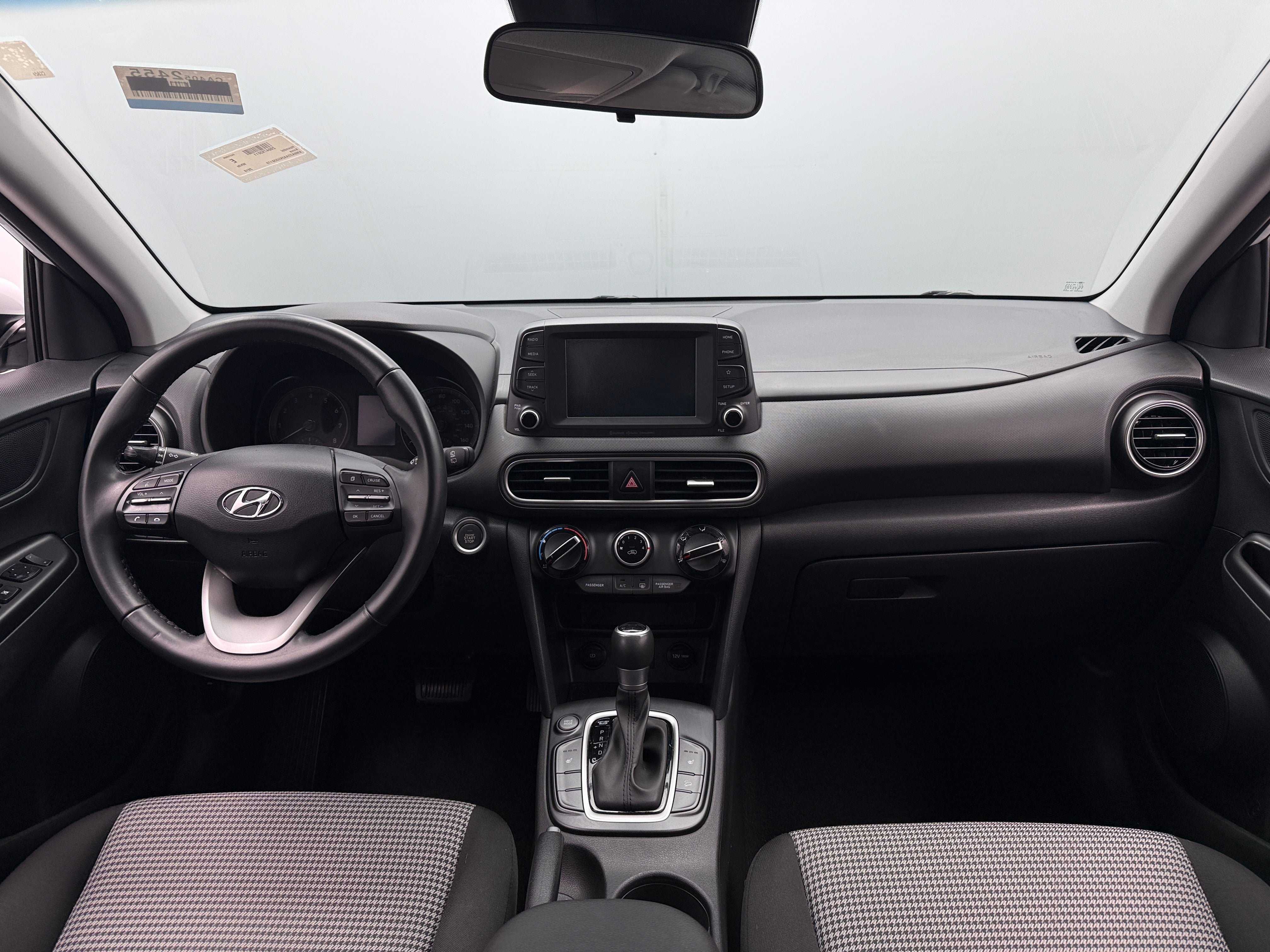 hyundai kona 2019 KM8K22AA2KU338173 image hyundai kona 2019 KM8K22AA2KU338173 image