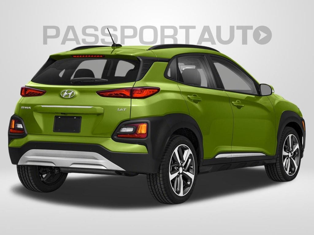 hyundai kona 2019 KM8K53A50KU366683 image hyundai kona 2019 KM8K53A50KU366683 image