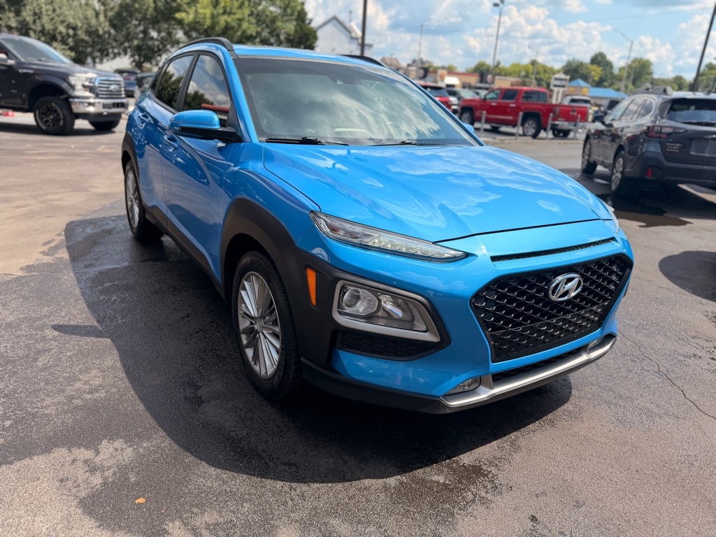 hyundai kona 2019 KM8K62AA7KU385655 image hyundai kona 2019 KM8K62AA7KU385655 image
