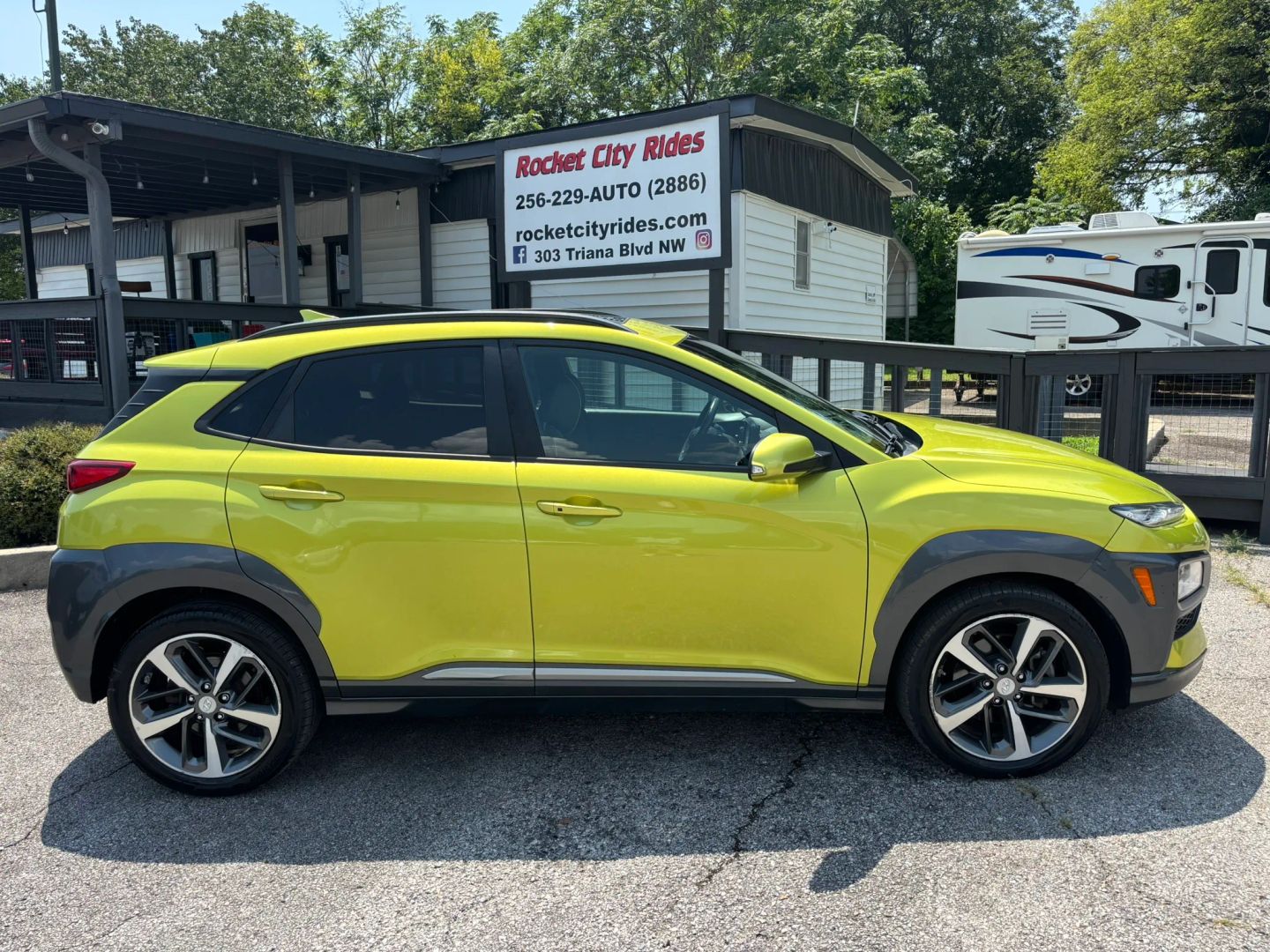 hyundai kona 2019 KM8K5CA52KU251261 image hyundai kona 2019 KM8K5CA52KU251261 image