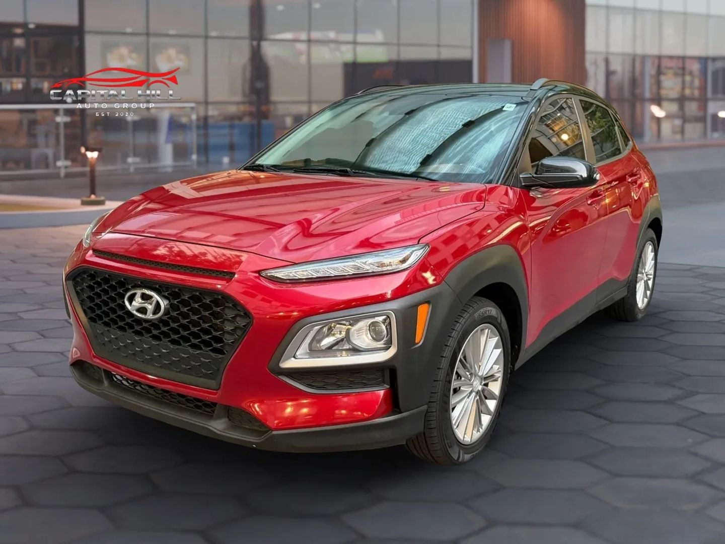 hyundai kona 2019 KM8K22AA3KU284723 image hyundai kona 2019 KM8K22AA3KU284723 image
