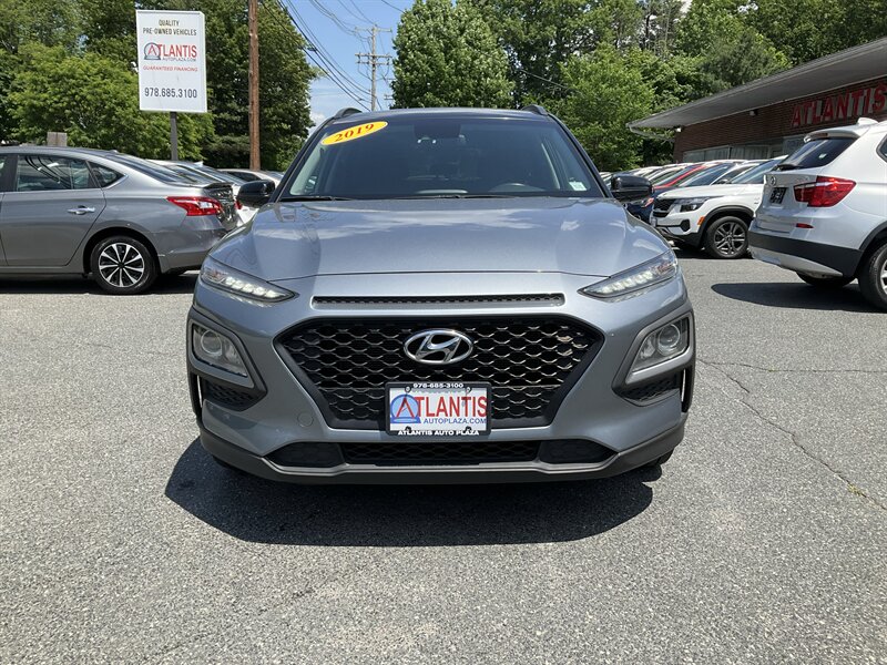 hyundai kona 2019 KM8K2CAAXKU341568 image hyundai kona 2019 KM8K2CAAXKU341568 image