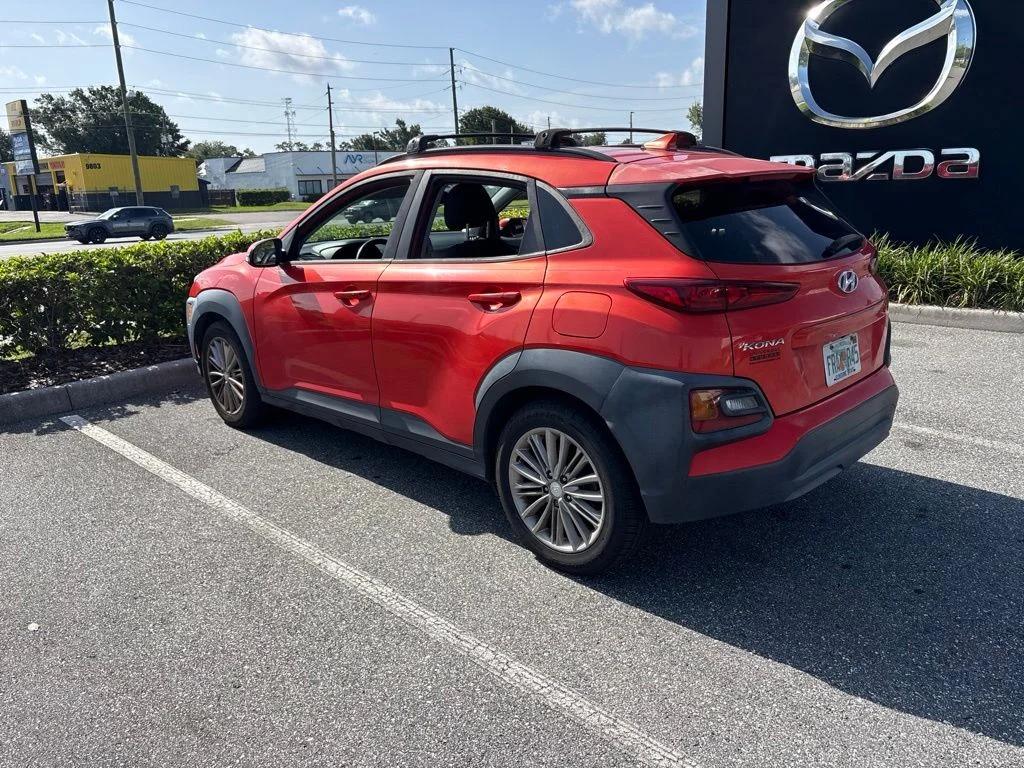 hyundai kona 2019 KM8K62AA3KU352801 image hyundai kona 2019 KM8K62AA3KU352801 image