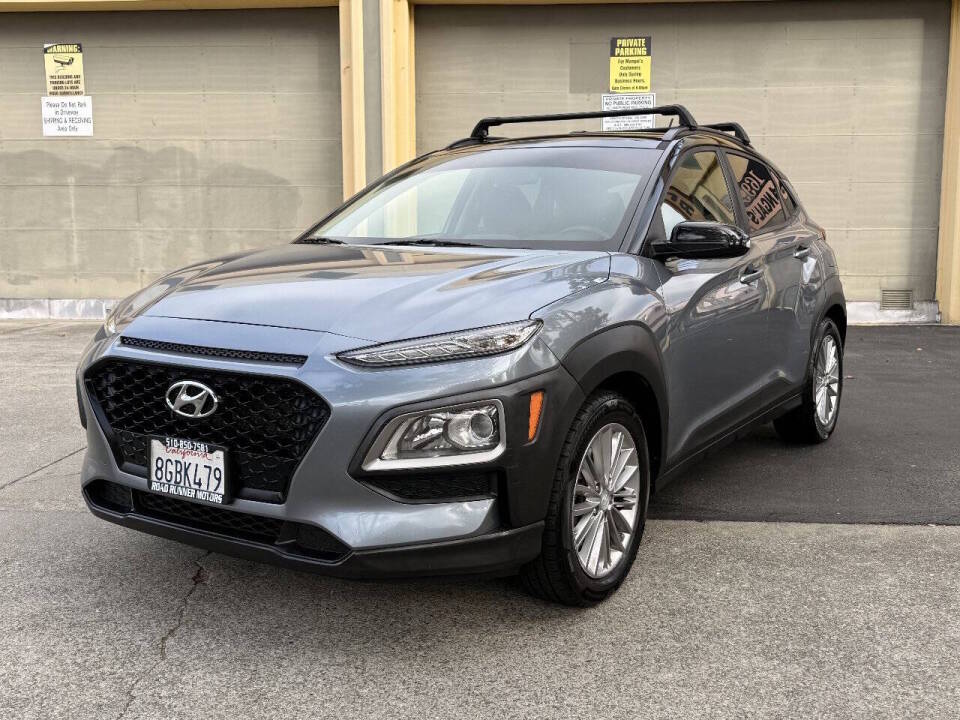 hyundai kona 2018 KM8K2CAA5JU121236 image hyundai kona 2018 KM8K2CAA5JU121236 image
