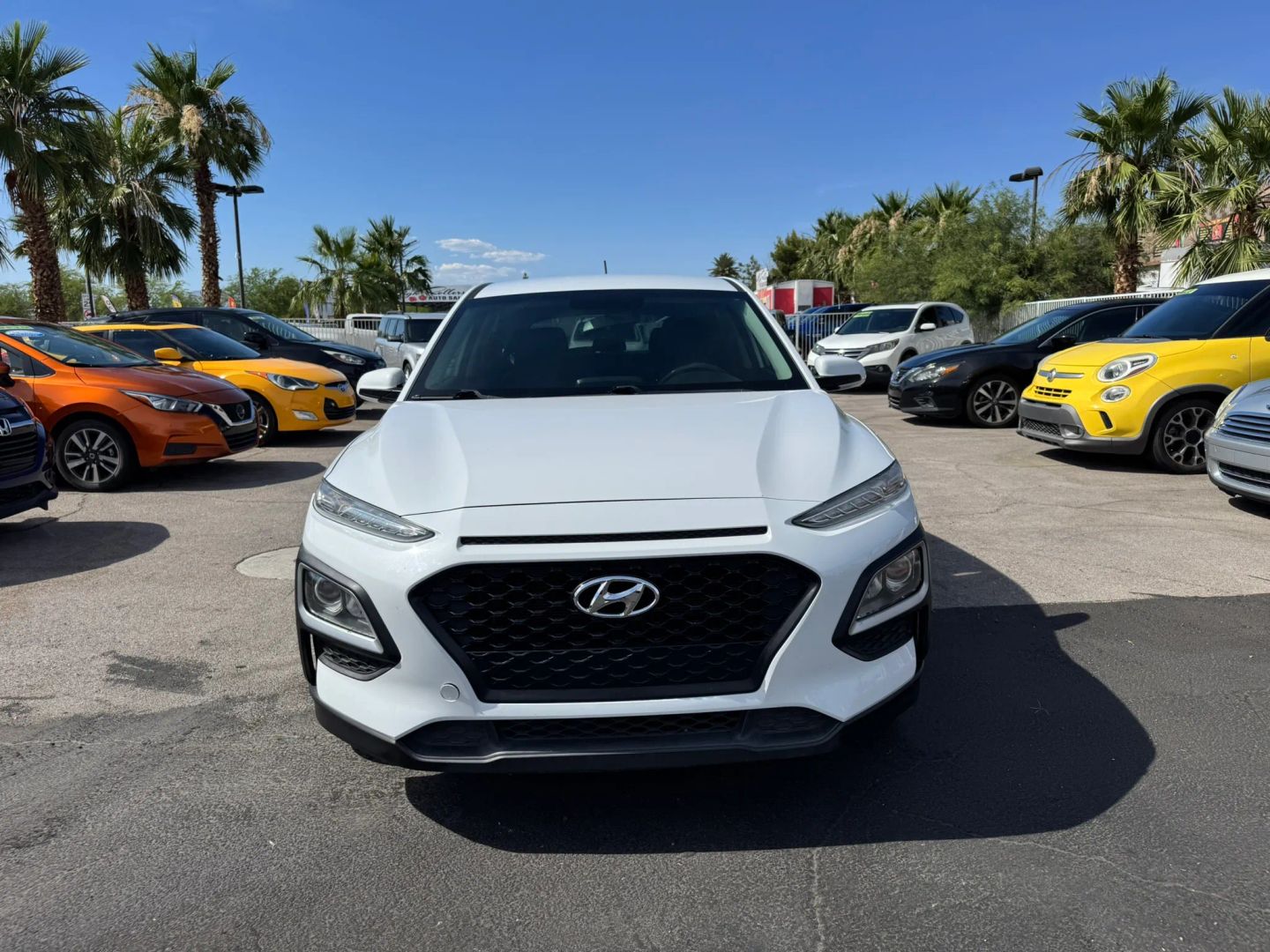 hyundai kona 2018 KM8K12AA6JU124966 image hyundai kona 2018 KM8K12AA6JU124966 image