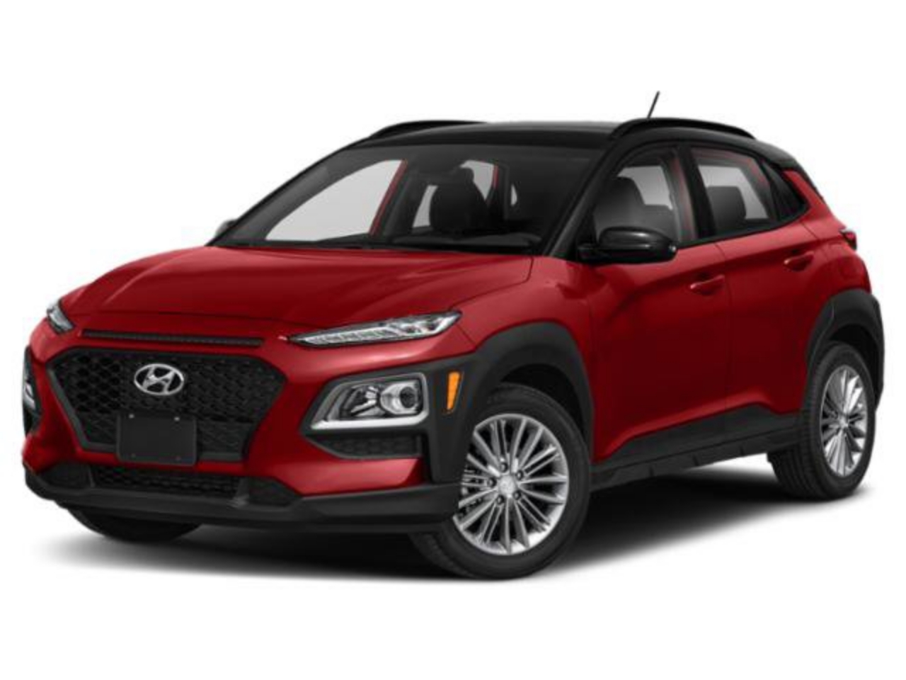 hyundai kona 2018 KM8K22AA2JU105103 image hyundai kona 2018 KM8K22AA2JU105103 image