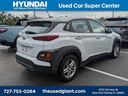 hyundai kona 2018 KM8K12AA0JU065784 image hyundai kona 2018 KM8K12AA0JU065784 image
