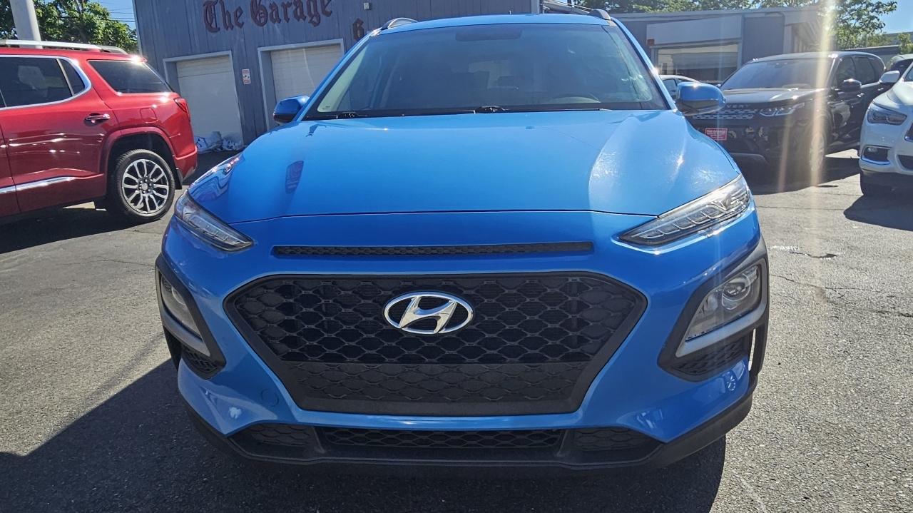 hyundai kona 2018 KM8K2CAA7JU147885 image hyundai kona 2018 KM8K2CAA7JU147885 image